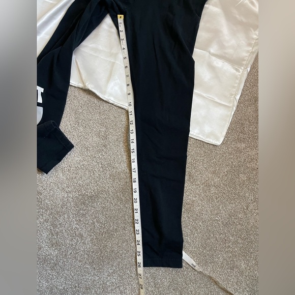 Nike black leggings - Picture 7 of 7